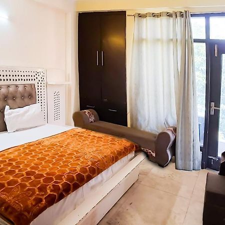 Hotel Jagannath Νέο Δελχί Εξωτερικό φωτογραφία