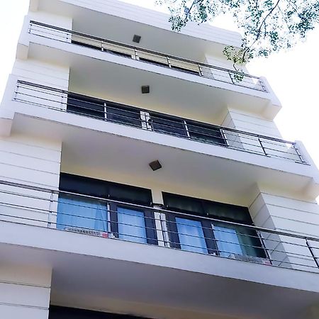 Hotel Jagannath Νέο Δελχί Εξωτερικό φωτογραφία