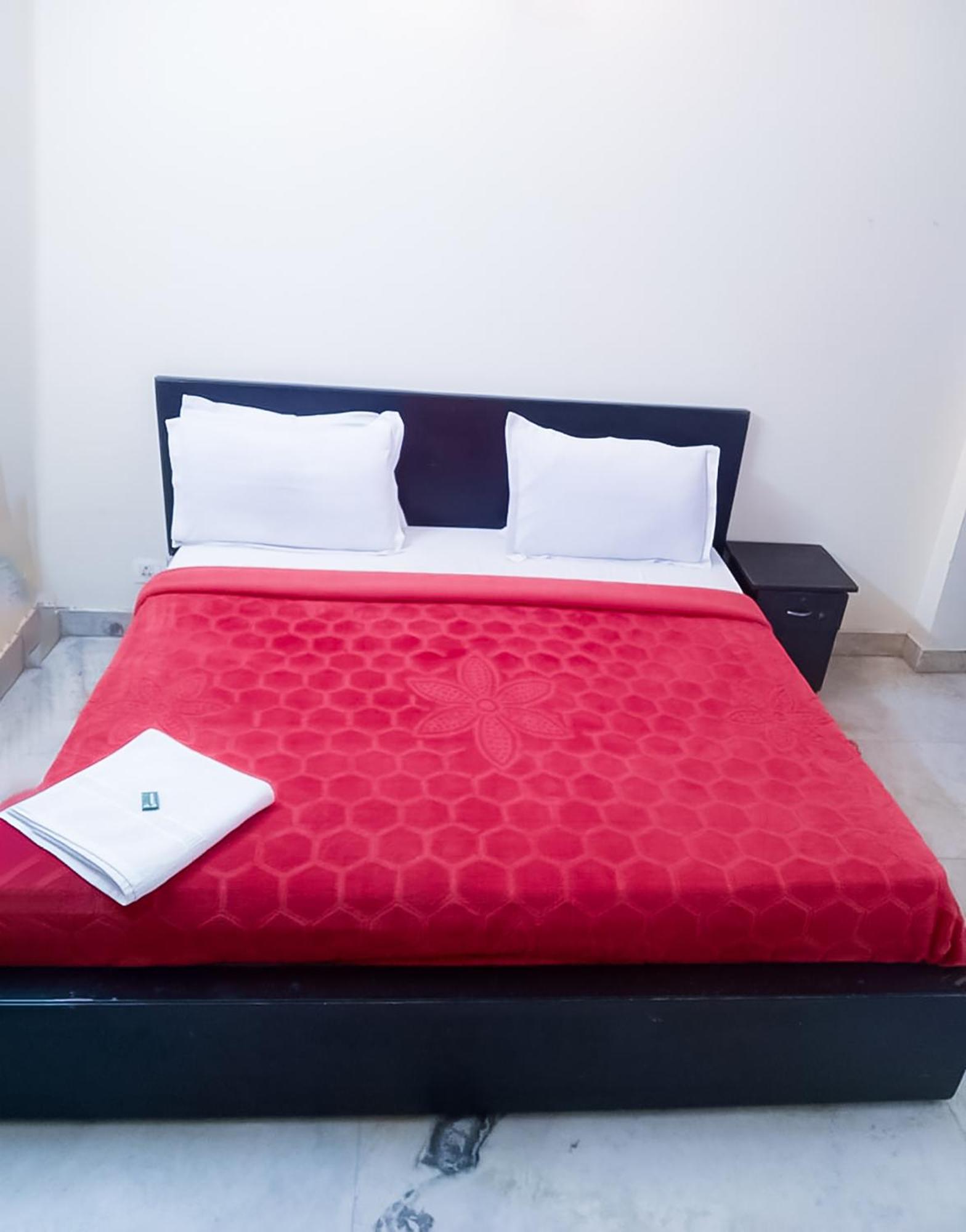 Hotel Jagannath Νέο Δελχί Εξωτερικό φωτογραφία
