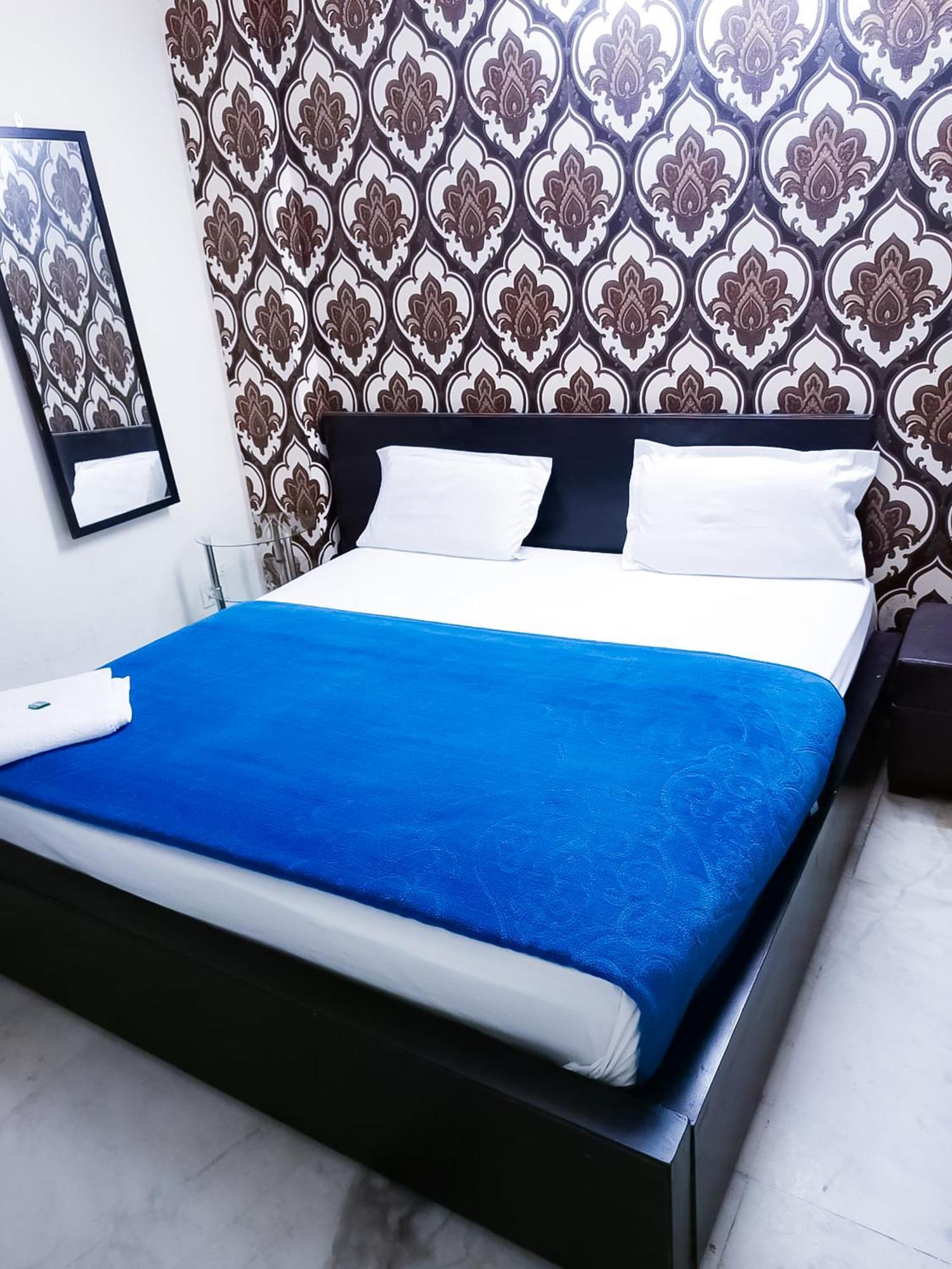 Hotel Jagannath Νέο Δελχί Εξωτερικό φωτογραφία