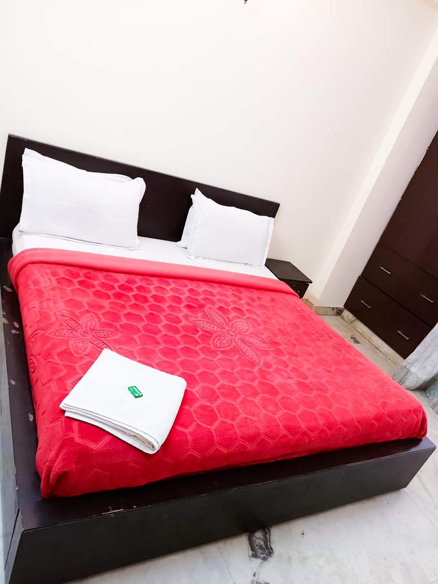 Hotel Jagannath Νέο Δελχί Εξωτερικό φωτογραφία