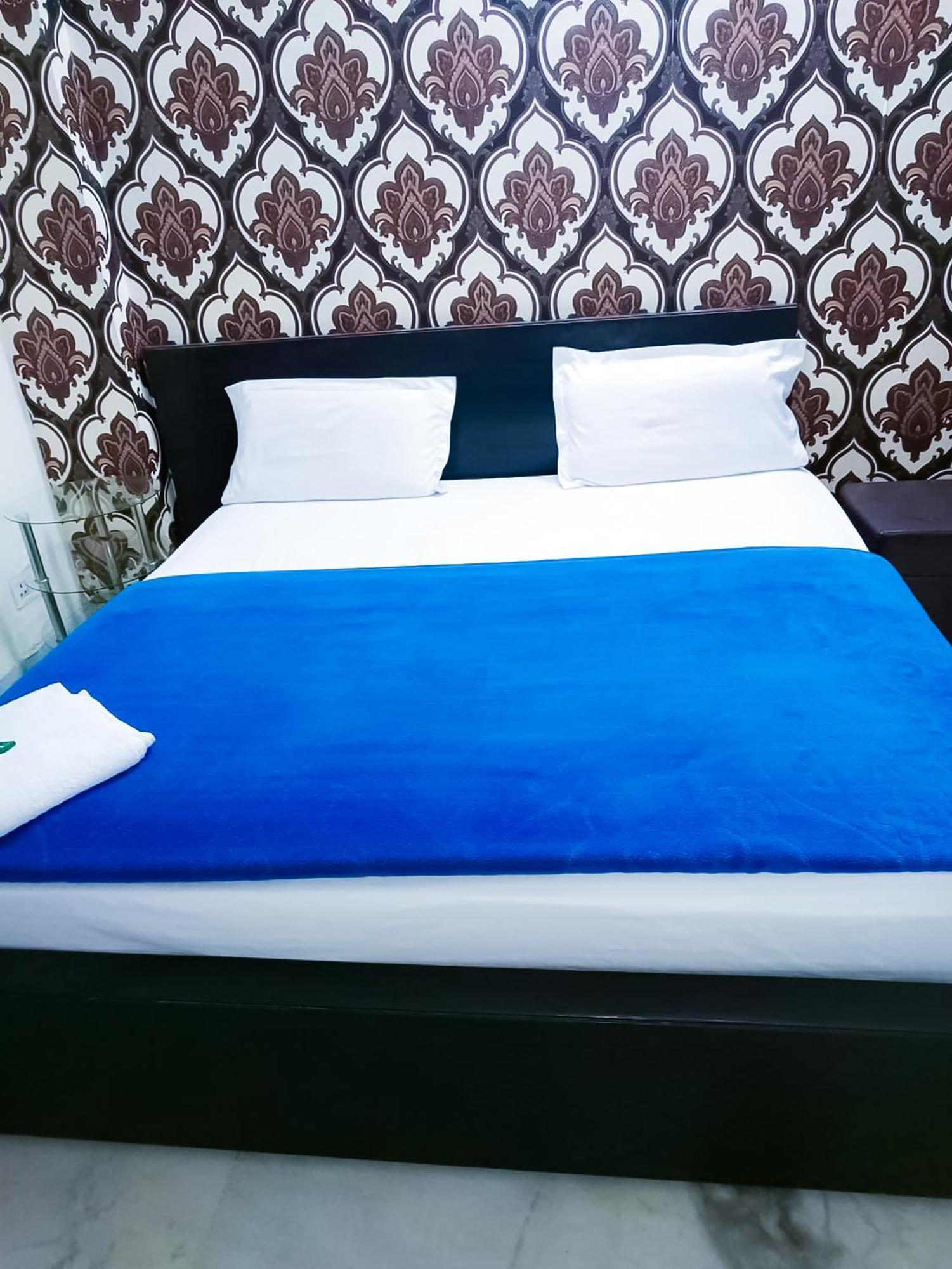 Hotel Jagannath Νέο Δελχί Εξωτερικό φωτογραφία