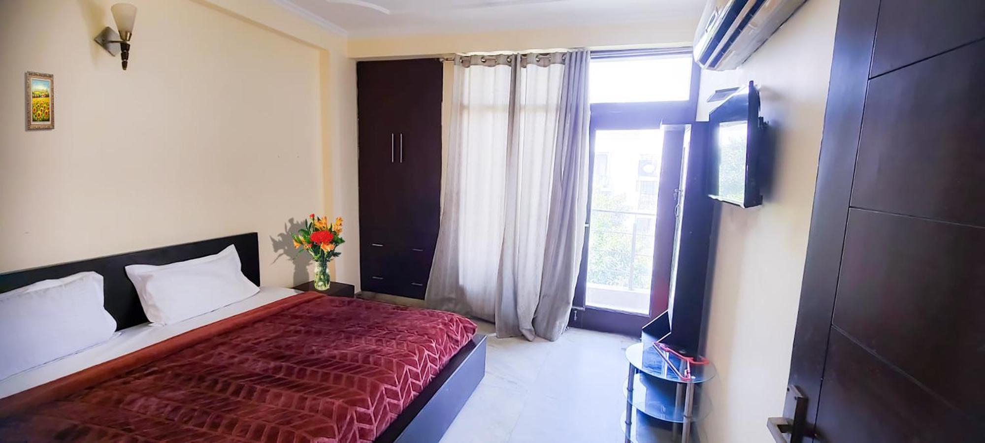 Hotel Jagannath Νέο Δελχί Εξωτερικό φωτογραφία