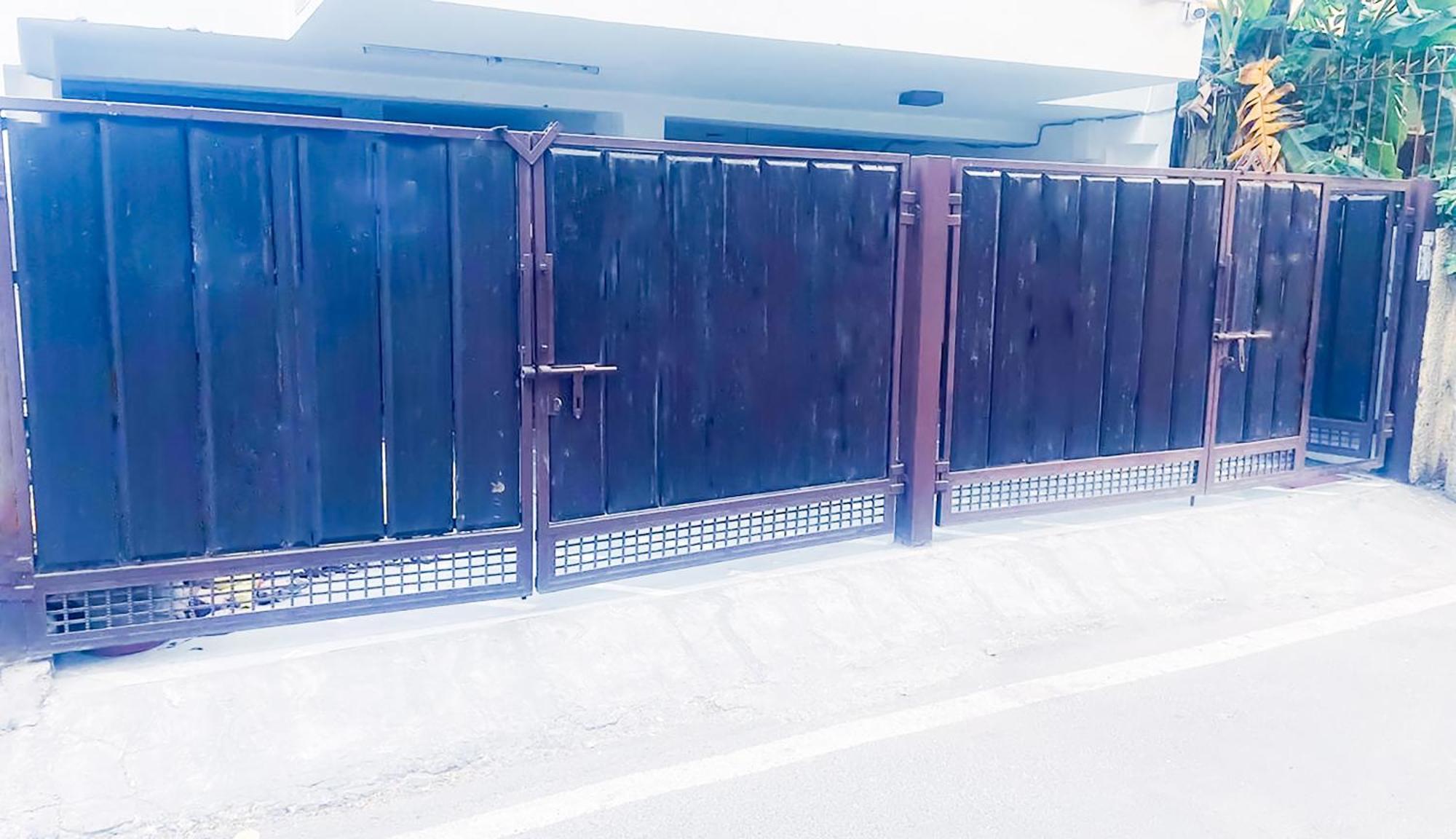 Hotel Jagannath Νέο Δελχί Εξωτερικό φωτογραφία