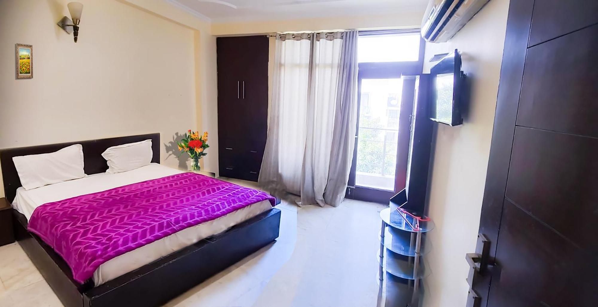 Hotel Jagannath Νέο Δελχί Εξωτερικό φωτογραφία
